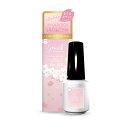 ジーニッシュマニキュア SP126 メロディ 8mL