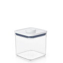 OXO ポップコンテナ2 ビックスクエア ショート