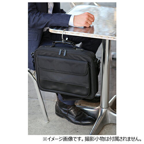 クリッパ　バッグハンガー　1273　つやなしゴールド