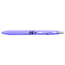 【お買い得】 パイロット(PILOT) Acro×ANNA_SUIコラボ アクロ300 0.5mm シルバーライン BACEFASS24CRB バイオレットチェ...