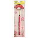 【お買い得】 ののじ マイメロディ耳かき フチピンク