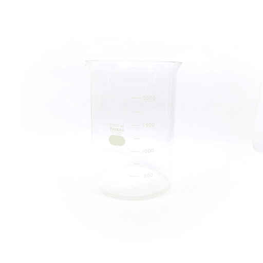 ビーカー 2L ビーカー 2L