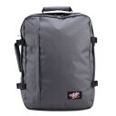 cabinzero ClassicL CZ061203 グレー