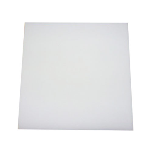 ウレタンフォーム　白　30×500　角│ゴム素材・ウレタン　ウレタンパッド・シート