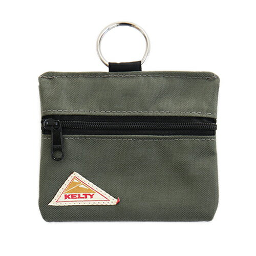 ケルティ（KELTY）　パスホルダー　セージ