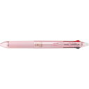 パイロット(PILOT) フリクションボール3スリム 0.38mm LKFBS60UF-PP パールピンク(3)