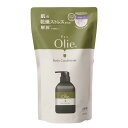 太陽 パックスオリー ボディーコンディショナー 詰替用 400mL