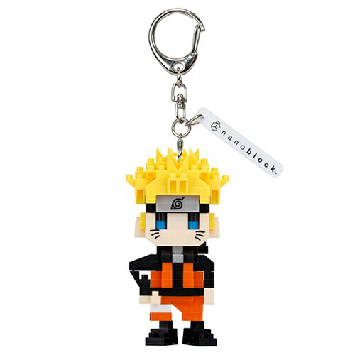 カワダ　n-fig　NFG-15　NARUTO-ナルト-疾風伝　うずまきナルト