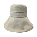 RU ANYDAYHAT LCN37618 ベージュ