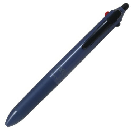 樂天商城 - パイロット（PILOT）　フリクションボールスイッチ（フリクション0.5mm+油性0.7mm）　LB31FBS-2-NV　ネイビー