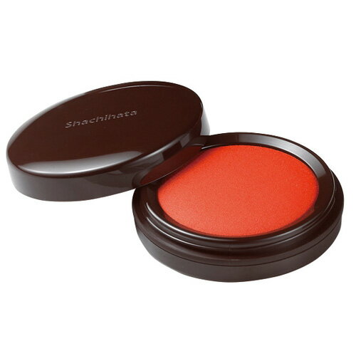 シヤチハタ　速乾シヤチハタ　朱肉40号　MQN‐40