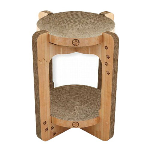 猫壱　バリバリボウルタワー