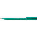 ぺんてる(Pentel) ボールPentel 水性 0.6mm B100−BD赤(3)