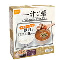 尾西食品 一汁ご膳 豚汁