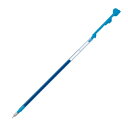 パイロット(PILOT) ハイテックCコレト専用替芯 0.5mm LHKRF-10C5-CL クリアブルー