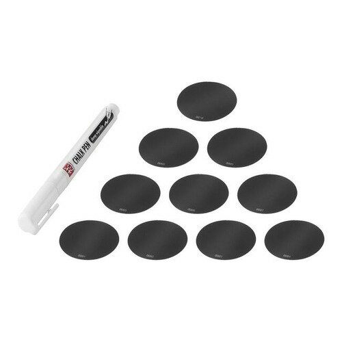 ツヴィリング（ZWILLING）　FRESH＆SAVE　CUBEコンテナ用ラベル＆ペン