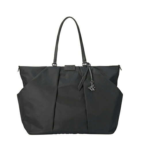 ダブルアンドデイナイト(W&.Day/Night) スック トートバッグ 26L 1518501 ブラック ダブルアンドデイナイト(W&.Day/Night) スック トートバッグ 26L 1518501 ブラック