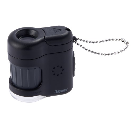 レイメイ藤井　ハンディ顕微鏡　petit　RXT1142B　ブラック