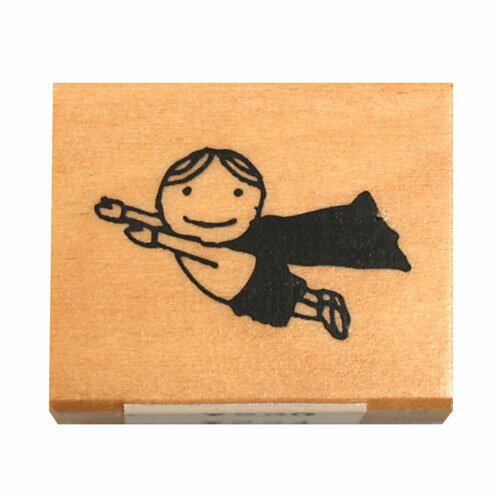 こどものかお ピッコロスタンプ 0812-002