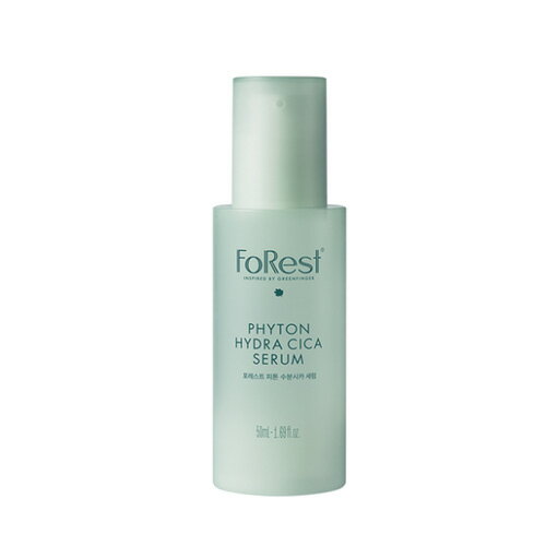 ե쥹ȥХ꡼ե󥬡FoRestbyGreenfingerˡե쥹ȥԥȥʬCICAࡡ50mL