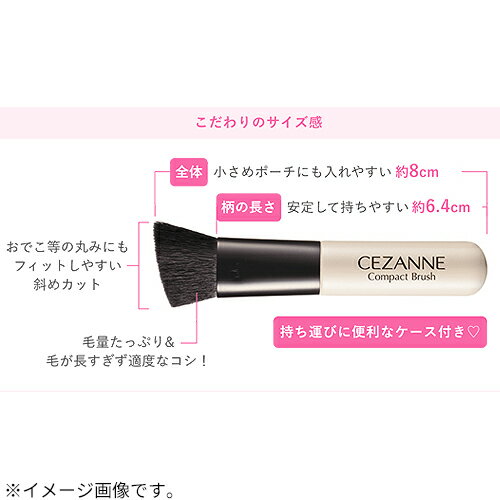 ������̡�CEZANNE�ˡ�����ѥ��ȥ֥饷��9g