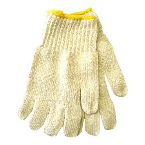 富士手袋工業　日本一軍手（一双）　7800│安全用品・保安用品　作業用手袋