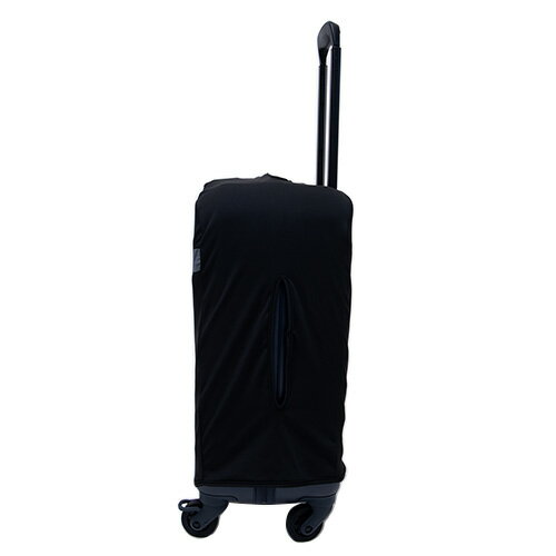 ティーティーシー（TTC）　TE　ジッパースーツケースカバーS　TLG013