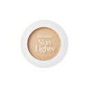 レブロン(REVLON) スキンライト プレスト パウダー N 101 ライトベージュ