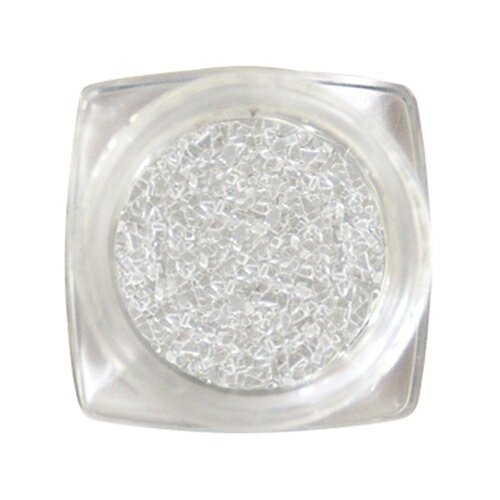 エルベール　グラスグリッター　クリア　　RS-157