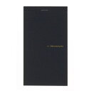 マルマン(maruman) ニーモシネ(Mnemosyne) 新書変形サイズ メモパッド 5mm方眼罫 N177A
