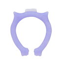 【お買い得】 ビスク(BISQUE) チアーチアーズ(Cheer Cheers) PCMネッククーラー パープル