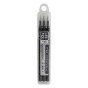 パイロット(PILOT) フリクションボール用替芯 0.5mm 3本セット LFBKRF30EF-3B ブラック