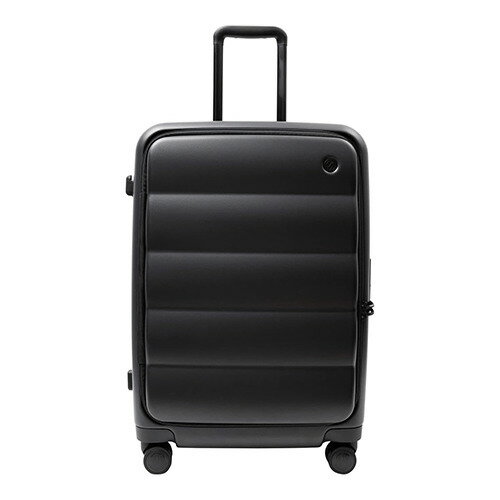 ティエラル（TIERRAL）　パファー　M　63L　ブラック