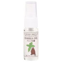 ペパーミント商会 天然ハッカ油スプレー 20mL