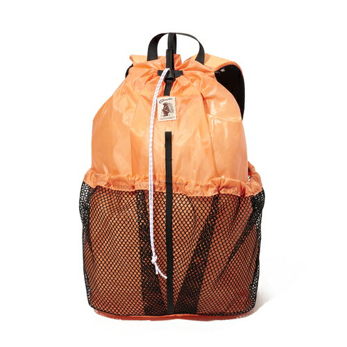 コブマスター（COBMASTER）　COB　HUMMING　PACK　65　レンガ