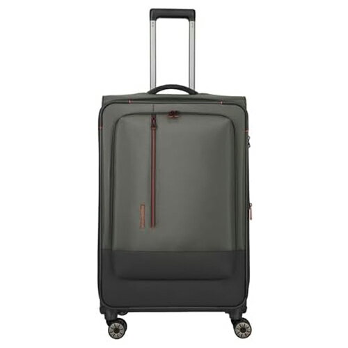 トラベライト（travelite）　クロスライト（Crosslite）　Lサイズ　88〜93L　オリーブ