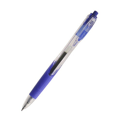 ゼブラ（ZEBRA）　スラリ　0.7mm　BN11‐BL　青