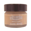 M.モゥブレィ レザーコンシーラー 15ml ダークベージュ