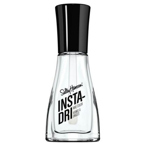 インスタドライ ネイルカラー / 本体 / 103 クリアリー クイック トップコート / 9ml