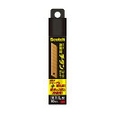 3M スコッチ チタンコートカッターPRO 替刃 L型 TI−CRL10