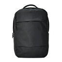 インケース(Incase) City Compact Backpack With 1,680D 137233053003 ブラック