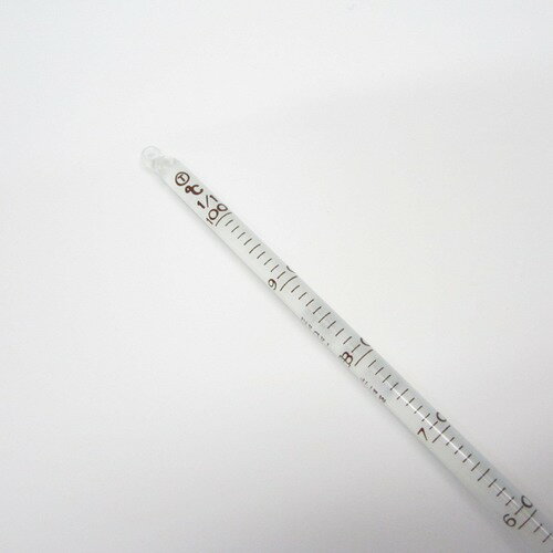 オカ　アルコール棒温度計　30cm　0〜100℃