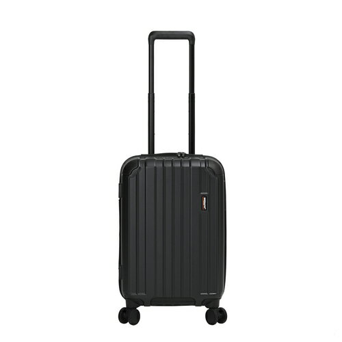 バーマス（BERMAS）　ヘリテージ3　ファスナー　48cm37L　60540−10　ブラック