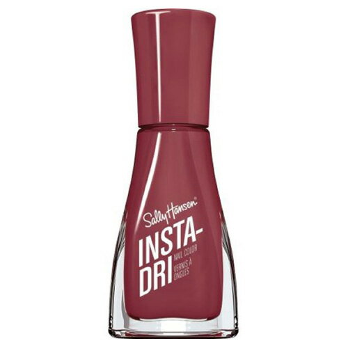サリーハンセン（Sally　Hansen）　インスタドライ　ネイルカラー　413　エスプレッソのサムネイル