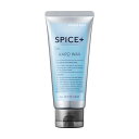 スパイスプラス(SPICE+) ハードワックス 80g