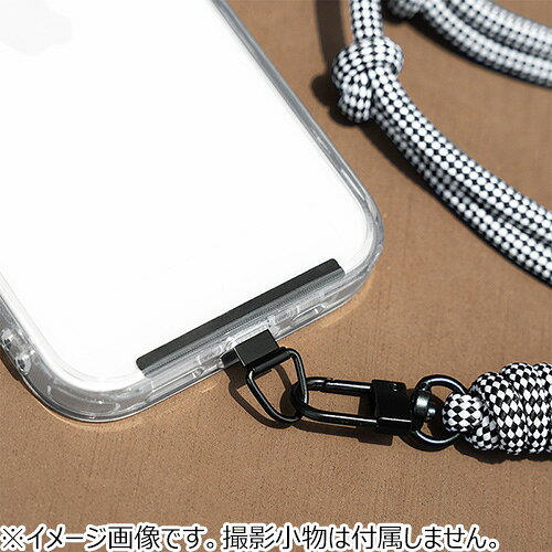 ルプラスネクスト（LEPLUS　NEXT）　スマートフォン（汎用）　「STRAP　SHEET」　...