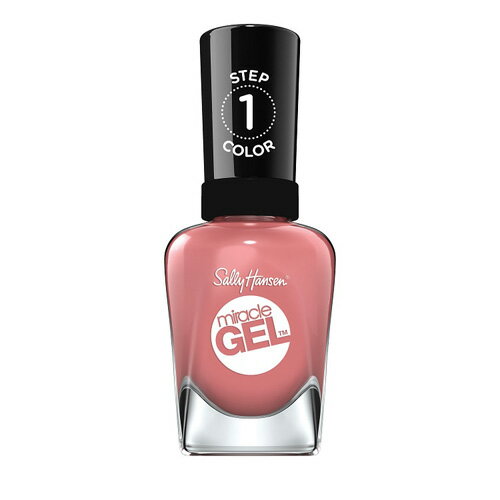 GEL FINISH / 本体 / 244 モーヴェロウス / 14.7ml