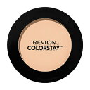 レブロン（REVLON） カラーステイ プレスト パウダー N 830 ライト／ミディアム│ファンデーション 化粧下地 フェイスパウダー