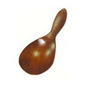丸十 ひさご茶さじ IM−31−4