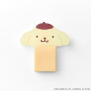 カルチュア・エンタテインメント キャラスティックミラー サンリオ ポムポムプリン(2)